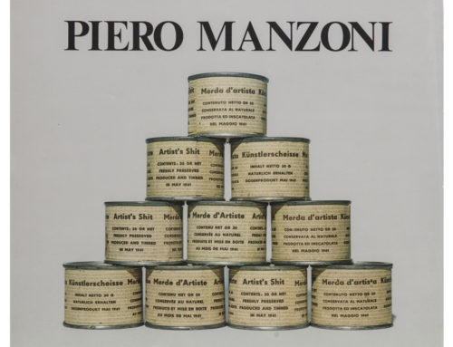 Piero Manzoni