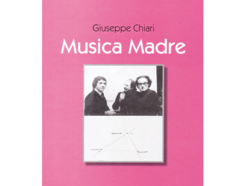 Giuseppe ChiariMusica Madre