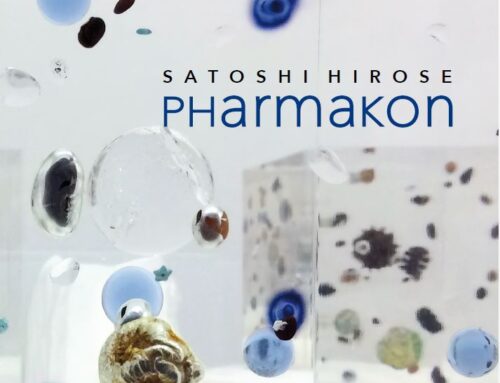 Satoshi Hirose Pharmakon a cura di Angela madesani